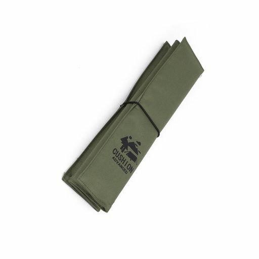 軽量コンパクト折り畳み式アウトドアクッション防水防湿熱/冷気遮断水洗い可能スポーツ観戦登山キャン..