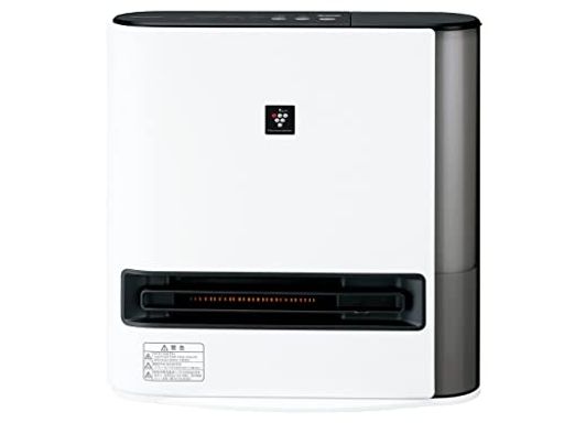 加湿の適用床面積(目安):最大約8畳 プラズマクラスター適用床面積(目安):約6畳 加湿の適用床面積(目安):最大約18畳 加湿量:最大約650mL/h タンク容量:約3.1L