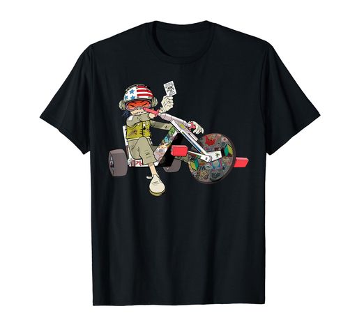 OfficialGorillazMerchandise