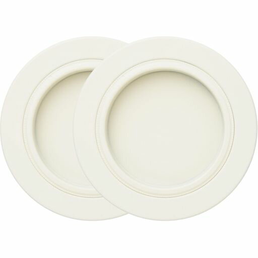 アサヒペン襖紙用引き手2個入りNo.422はめ込み部分幅50mm日本製