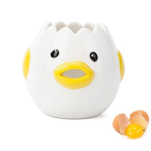 Itisyou エッグセパレーター 卵黄分離器 卵白セパレーター 卵黄身分け 卵の白身と...