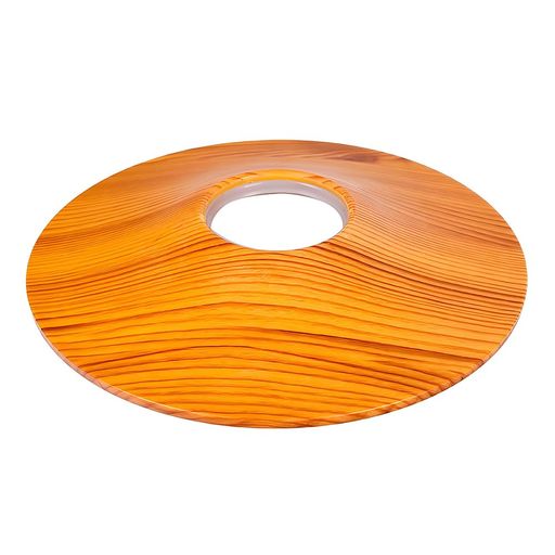 【GOALZERO専用設計】このコンパクトなランタンシェードは、GOALZEROランタンと組み合わせることで最大のパフォーマンスを発揮します。軽量設計ながら機能的で、アウトドアをより便利に楽しむための必須アイテムです。 【軽量・耐久性抜群のABS素材】高級なABS素材を使用しており、軽量でありながら非常に丈夫です。シェードの重さは約130gで、持ち運びしやすく、キャンプやバーベキューに最適なアイテムとなっています。 【スタイリッシュなデザイン】このランタンシェードはシンプルでありながらスタイリッシュなフォルムで、さまざまなキャンプスタイルにぴったりフィットします。温かみのある光が演出され、自然の中でのひとときをさらに特別なものにしてくれます。 【優れた照明効果を実現】シェードはランタンの周りに空間を設け、滑らかな曲線を持ったデザインが特長です。この形状により、柔らかな光がほのかに周囲を照らし、心地良い落ち着いた空間を作り出します。 【雰囲気をアップするランタンシェード】このゴールゼロ用のランタンシェードは、テーブルに置いても光が柔らかく広がり、眩しさを軽減します。