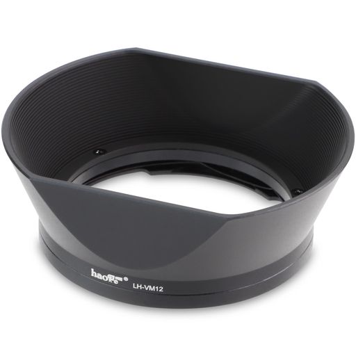 LH-VM12 スクエア メタル レンズフードは、Voigtlander 35mm f2 35mm f1.5 28mm f2.0 タイプ I およびタイプ II ULTRON 非球面ビンテージ ライン VM マウント レンズ用にバヨネット設計されています。 このバヨネット マウント レンズフードは、レンズを迷光から保護します。 レンズフレアを防止または制限し、コントラストと画質を向上させます。 Voigtlander LH-12 および LH-4N レンズフードの交換用 軽量アルミ合金素材、CNC 精密加工、表面陽極酸化、内部特殊マットコーティング、迷光と反射をブロックし、レンズをより強力に保護します。