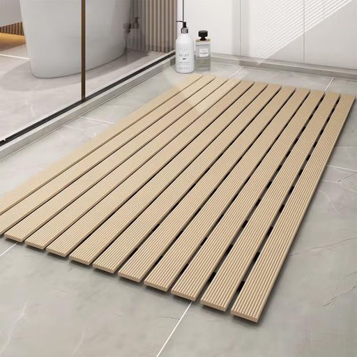 Amazon｜KANIYA お風呂マット90cm x 200cm浴室マット カビない