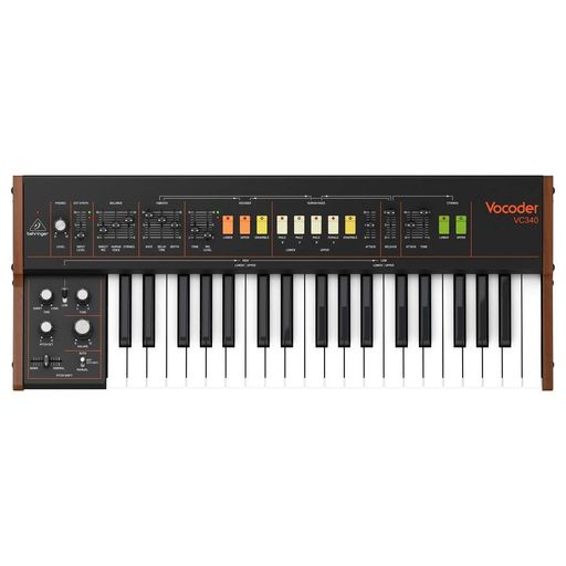 ٥󥬡ʥܥVC340VOCODER