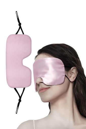 【TOPNOW】アイマスク睡眠用シルクアイマスク0.3cm極薄デザイン19匁遮光率99.99%圧迫感なし眼精疲労リラックス軽量快眠グッズ安眠眼罩洗濯OK長さ調整可能シンプル 【TOPNOW】アイマスク睡眠用シルクアイマスク0.3cm極薄デザイン19匁遮光率99.99%圧迫感なし眼精疲労リラックス軽量快眠グッズ安眠眼罩洗濯OK長さ調整可能シンプル