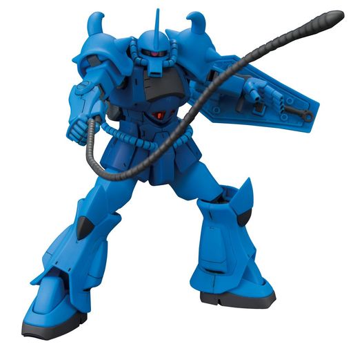 ץ HGUC 196 ưΥ  1/144 ʬѤߥץǥ