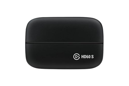 Game Capture HD60 S