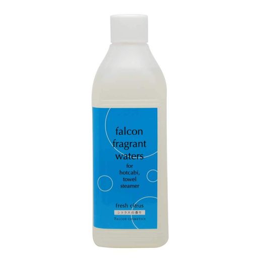 ホルコン タオルスチーマーコロン フレッシュシトラス(シトラスの香り) 1000mL