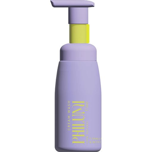 フィルミケアフェミニンウォッシュ泡バニラ&ミントデリケートゾーンソープ[天然由来成分100%・弱酸性]180ml