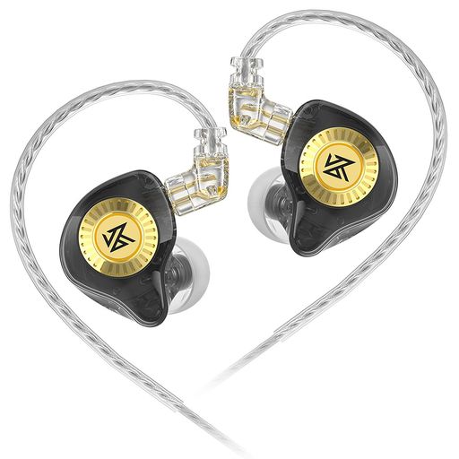 �������å�(KZ)EDXULTRADD20Hz-40000Hz23.5��112dB0.75mm(2pin)�ޥ����ʤ�ͭ������ۥ�֥�å�72g