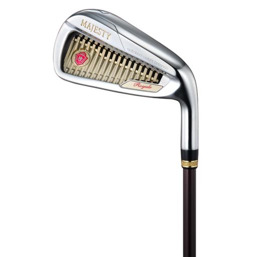 マジェスティゴルフ(MAJESTYGOLF)25マジェスティロイヤルレディースアイアン単品(8番)シャフト:MJRoyaleTL560Lフレックス:LMAJES...