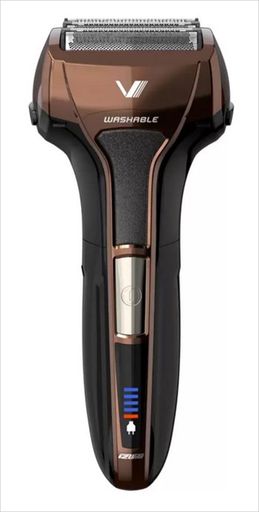 サイズ:幅66mmx奥行40mmx高さ155mm、製品重量:200g 連続使用時間28日間 充電時間:2時間 本体丸洗い仕様(IPX7基準) 付属品:ポーチ・ブラシ・キャップ・USBケーブル(Type-C)