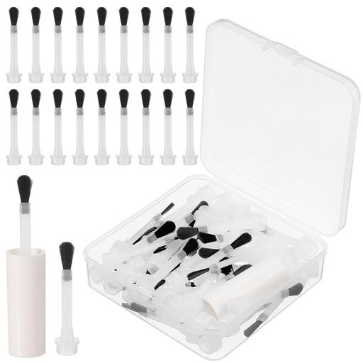 MINKISSYネイルブラシ使い捨て150本ネイルブラシマニブラシの交換マニアプリケーターマニボトルブラシ液体ブラシマニ替えブラシジェルポリッシュボトルブラシ瓶使い捨て MINKISSYネイルブラシ使い捨て150本ネイルブラシマニブラシの交換マニアプリケーターマニボトルブラシ液体ブラシマニ替えブラシジェルポリッシュボトルブラシ瓶使い捨て