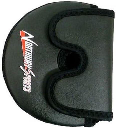 NSG-396HCヘッドカバーブラック