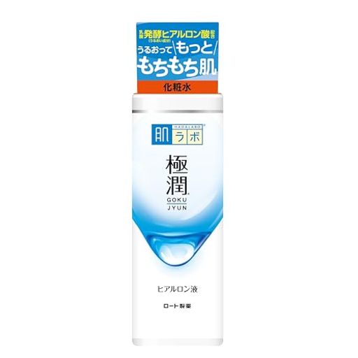 乾燥 モイスチャライジング セット内容:本体2個セット 極潤ヒアルロン化粧水 付属品:極潤サシェット 付属サンプル(おまけ)品の内容が予告なく変更となる場合がございます。 うるおいだけをシンプルに詰め込んだヒアルロン液 たっぷりうるおい吸いつくようなもちもち素肌に。