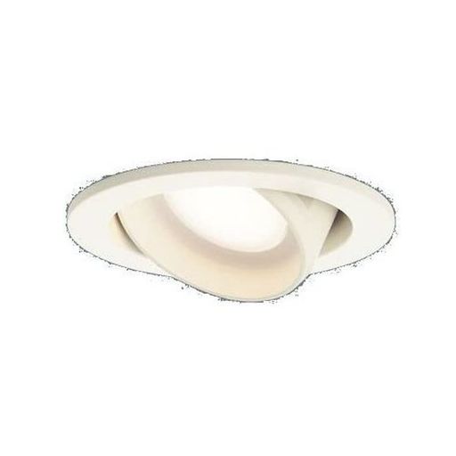 首 光源:LED(電球色タイプ)1個、色温度:2700K、光源寿命40000時間(光束維持率70%) 寸法:埋込穴径:φ100mm、埋込高:100mm