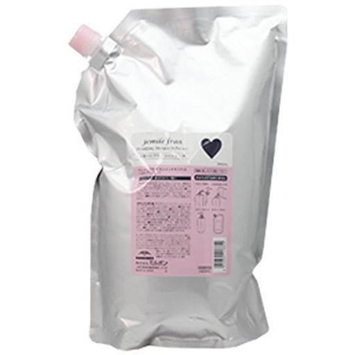 ナリッシング 商品サイズ (幅x奥行x高さ) :210mmx95mmx320mm 原産国:日本 内容量:2500ml 内容量:2500ml