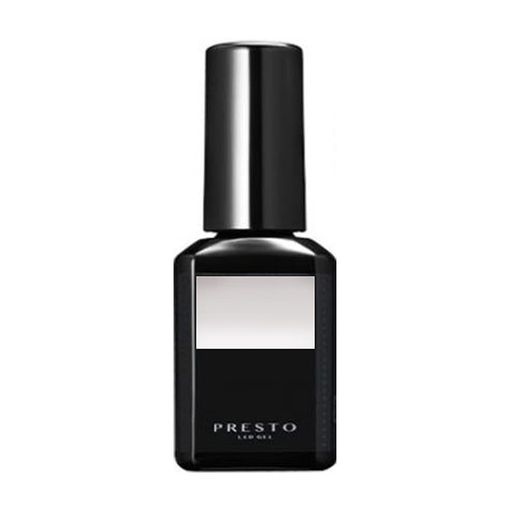 PRESTOカラージェルブラッシュオンカラージェル02910gUV/LED対応