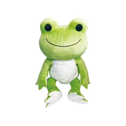 ナカジマコーポレーションにじいろピクルスDRヘッドカバーH-247グリーン(060)