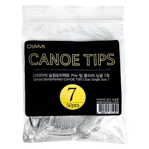 DIAMIカヌーチップリフィル#7