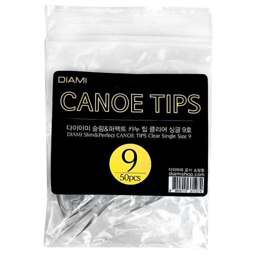 DIAMIカヌーチップリフィル#9