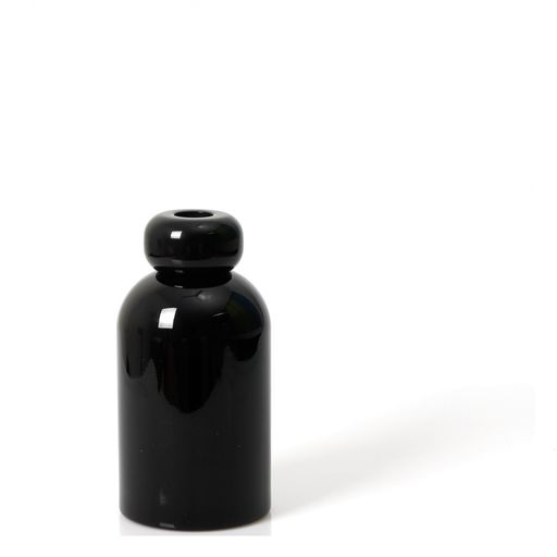 ディフューザー容器3個セット250ML円筒形ガラスディフューザーボトル詰め替えルームディフューザーリー..