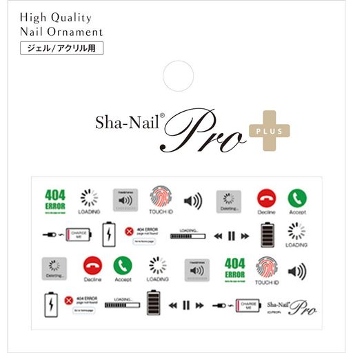 SHA-NAILPLUSե󥢥֥å