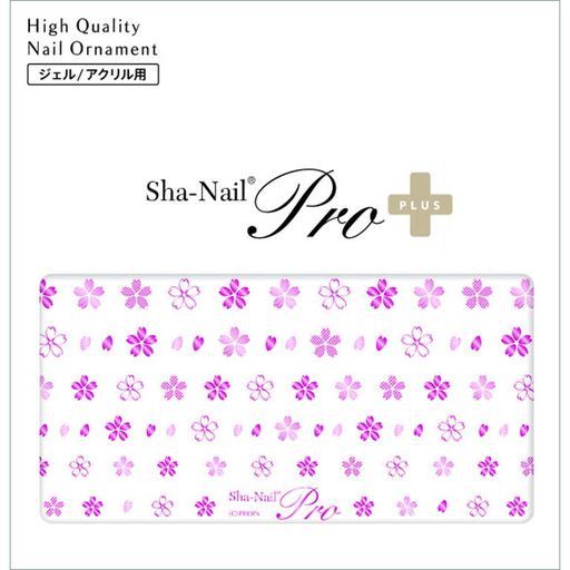 Sha-NailPLUS֥å꡼ԥ