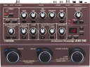 BOSS/AD-10AcousticPreampボスアコースティックプリアンプ
