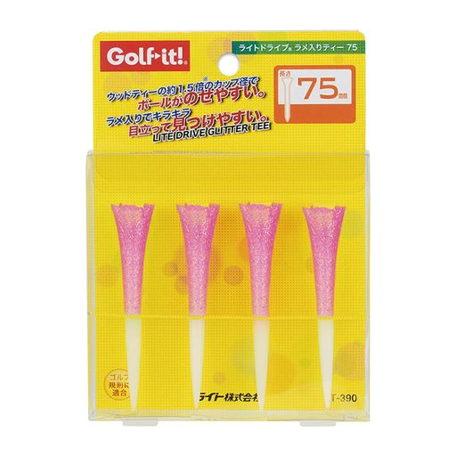 饤(LITE)饤ȥɥ饤֥ƥ75mmT-390ԥ(100)