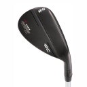 ROYALCOLLECTION(ロイヤルコレクション)BBウェッジN.S.PRO950GHneoスチールシャフト(S)ロフト角58°バウンス角12°IPブラック...
