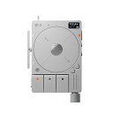 【VGP2025金賞&特別大賞(生形)】TeenageEngineeringTP-7マルチトラックポータブルオーディオレコーダー多機能【2024年度グッドデザイン賞金賞】