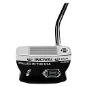 ベティナルディゴルフ(BettinardiGolf)PutterINOVAI8.0Spudスパッドパターカスタム33インチ