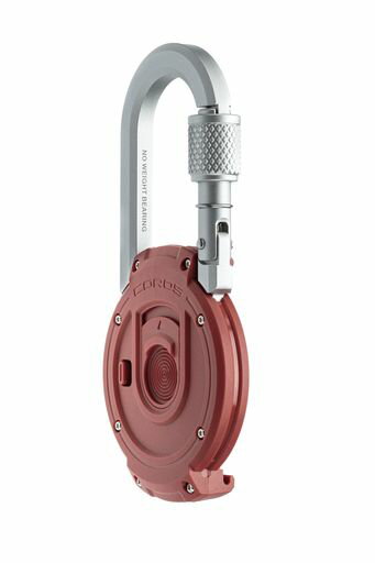 COROS(カロス)VERTIX2/2S用カラビナ