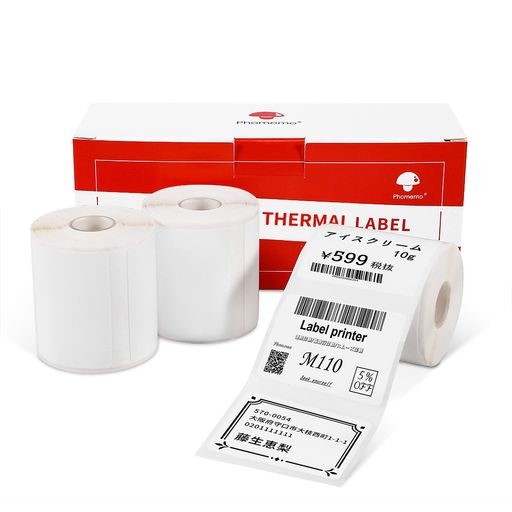 PhomemoM110б٥륷륱֥륿֥٥봶Ǯͻ40mm*30mm230/3Ǯ...