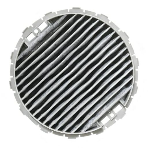 互換性: 東芝41459522交換用プリーツフィルター、VC-C7 / VC-C7A / VC-C6AE4 / VC-C6(R) / VC-C6A(P) / VC-C4 / VC-C4A / VC-C4AE2 / VC-C4S / VC-C3 / VC-C3A / VC-C3AE1 / VC-CF30 / VC-CF20A / VC-CF31 / VC-CF21A / VC-CF22A / VC-CF32掃除機に対応 【パッケージ内容】東芝掃除機対応用プリーツフィルター41459522、4140A783の代替フィルター1個 【簡単取付】純正部品と同じ寸法、仕様で製造されており、掃除機本体にぴったりフィットし、工具不要で素早く交換可能。水洗いで繰り返し使用可能です 【高性能フィルター】高品質のフィルター材を採用しており、0.5μm以上の微細な埃を効果的に捕えることができ、集塵率は約99%に達します。これにより、清浄な空気を排出し、部屋の空気を清浄させられることができます 【メンテナンス】定期的な交換で掃除機の吸引力を維持し、最適な清掃効果を発揮、掃除機の寿命を延ばし、より良いろ過を実現します。