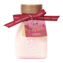 Sweetsmaison(スウィーツメゾン)入浴剤フルーティラテバスジェル保湿成分ストロベリー180mlOB-SMI-1-1