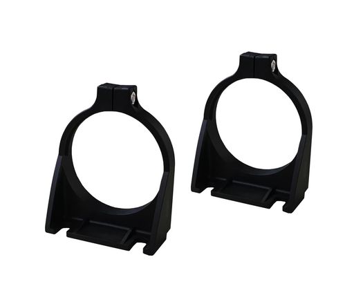 日機取付ブラケットフランジ式2個1セットNC-565