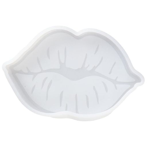 当社のシリコーン樹脂金型は滑らかな内面を持ち、樹脂シートの表面は非常に滑らかで光沢があり、切断と研磨の必要性を減らし、使いやすく、きれいで、柔軟でリリースしやすく、再利用可能です あなたは1pcsリップモールドを受け取ります、あなたの想像力を使用し、それを作るために異なる顔料を追加することができます キラキラ、マイカパウダー、液体樹脂染料、ドライフラワー、ビーズなど、好きなものを樹脂に追加して、さまざまな色やパターンの目を引く工芸品を作成できます。 装飾、手工芸品、手作り石鹸、ケーキ、チョコレート、グミなどを作るために使用できます。また、車、ロッカー、寝室、バスルーム、オフィスを飾るためにパーソナライズされたものを作ることもできます。 このシリコーン型は、DIYの樹脂職人技のための非常に良いツールです。あなたはあなたの手作りの工芸品を作るか、あなたの友人や家族のために贈り物をするためにそれを使用することができます。 UVレジン型