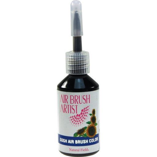 NATURALFIELDエアーブラシカラーリキッドブライトカラー2440ブライトセピア15ML NATURALFIELDエアーブラシカラーリキッドブライトカラー2440ブライトセピア15ML