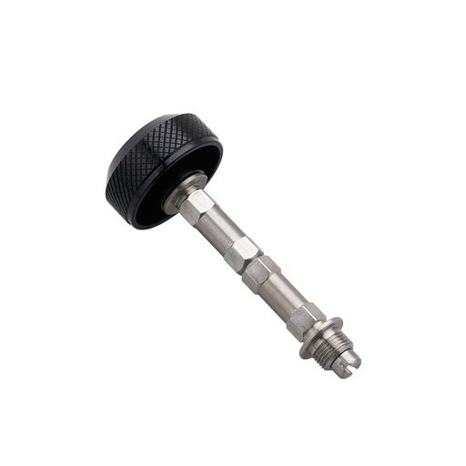 HEIGHTENリールパーツ共回式スピニングリールハンドル