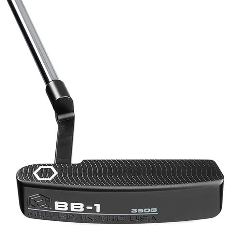 ٥ƥʥǥ(BettinardiGolf)PutterBB1ver.7ѥLH34