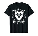 バレンタインデーバレンタインデーカップル愛JGA結婚パートナー友情クールなことわざギフトのアイデアTシャツ