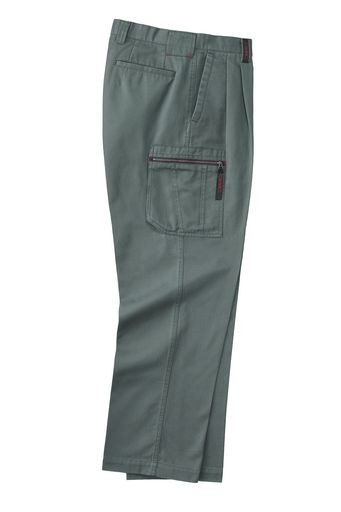 ホシ服装IDIES651カーゴパンツオリーブドラブウエスト:105 ホシ服装IDIES651カーゴパンツオリーブドラブウエスト:105