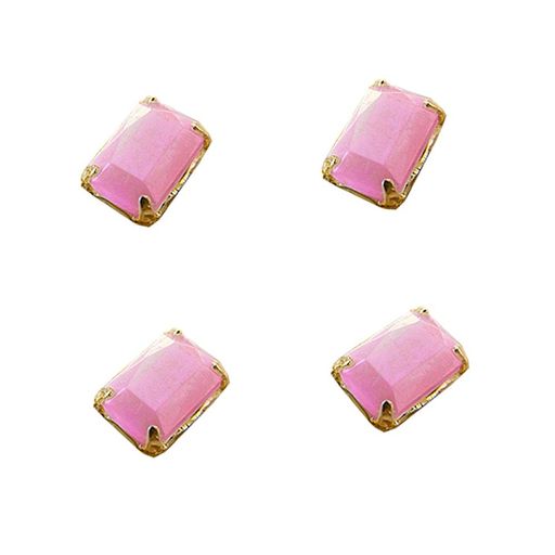 BONNAILxMANICLOSETONEDROPバングルMマシュマロ BONNAILxMANICLOSETONEDROPバングルMマシュマロ