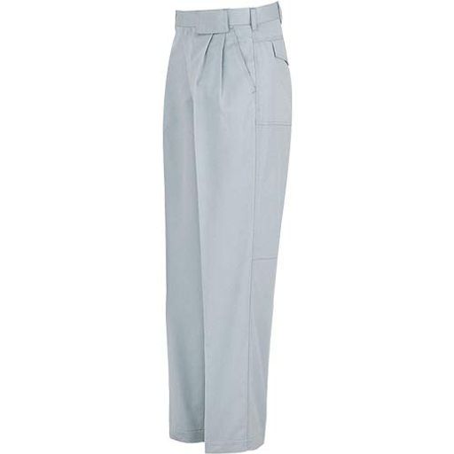 秋冬物AITOZアイトスワークパンツ(2タック)AZ-6572003シルバーグレー79