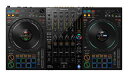 PioneerDJマルチアプリ対応4chパフォーマンスDJコントローラーDDJ-FLX10