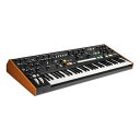MOOGMuse8ボイス・アナログ・バイティンブラル・ポリフォニック・...(2)