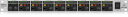 Behringerヘッドフォンアンプ8ch1Uサイズ2バンドEQ搭載HA8000V2